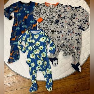 PJ bundle